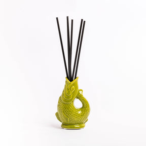 Chartreuse Fish Diffuser