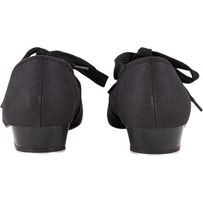 Roch Valley Black Tap Shoes