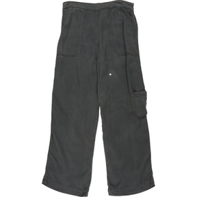 NRBY Green Cargo Trousers