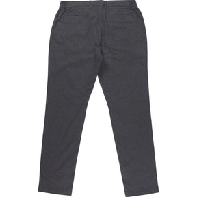 Mr Marvis Grey The Flannels Trousers W36 L32