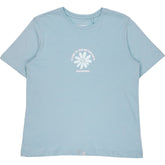 Craghoppers Blue Organic Cotton T-Shirt