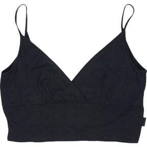 Calvin Klein Black Sleep Bralette