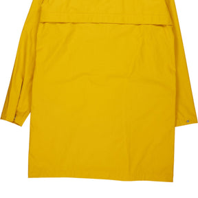 Helly Hansen Yellow W Moss Rain Coat