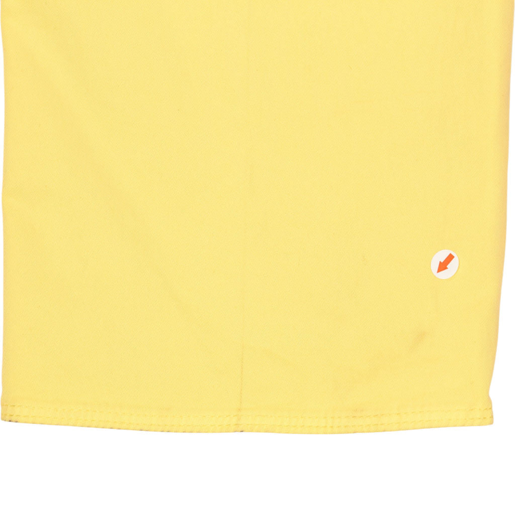 Incotex Yellow Royal Batavia Suit