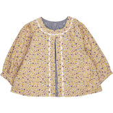 Bonte Floral Vida Reversible Jacket