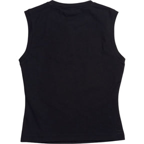 Baukjen Black Amber Sleeveless Top