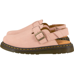 Dr Martens Powder Pink Jorge II Sandals
