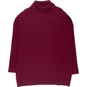 Baukjen Redwood Amelia Cashmere Jumper