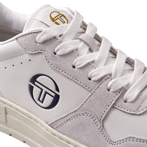 Sergio Tacchini White Trainers