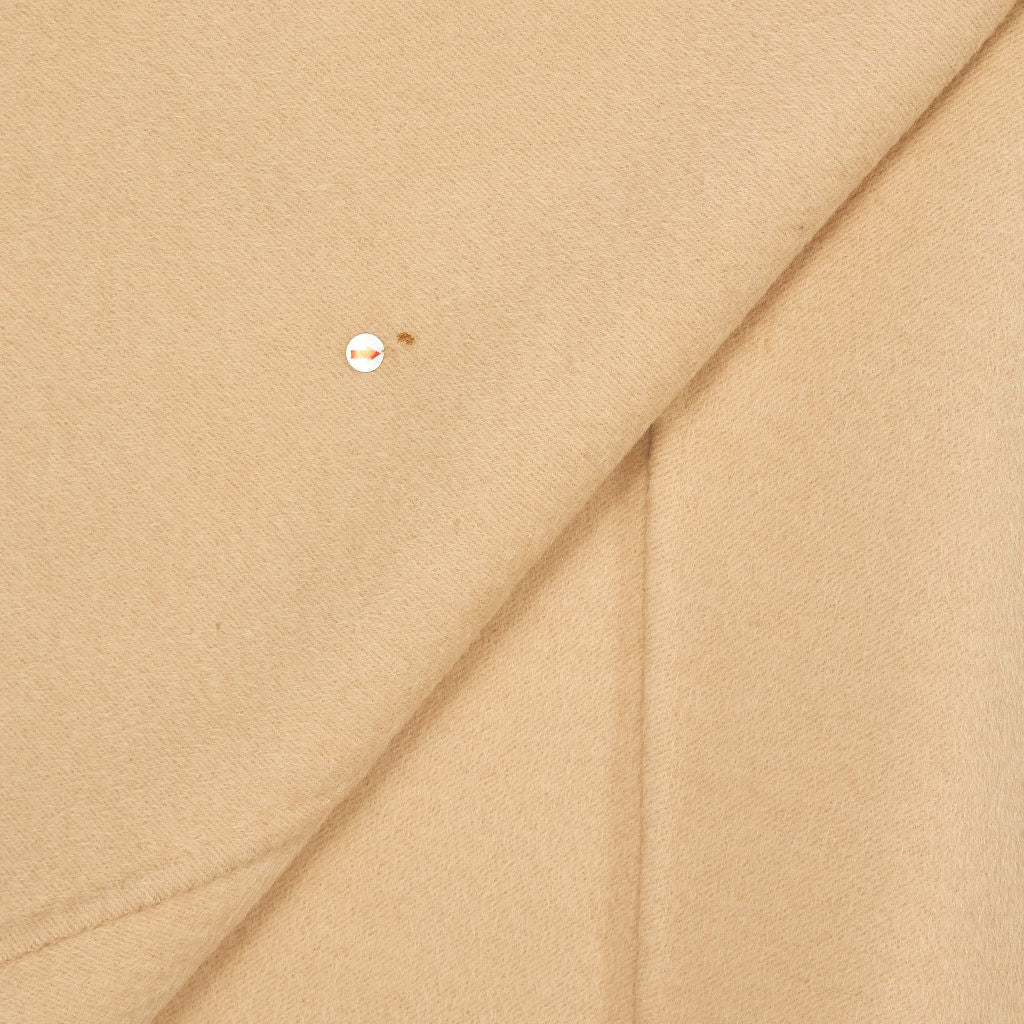 Prada Beige Wool Coat