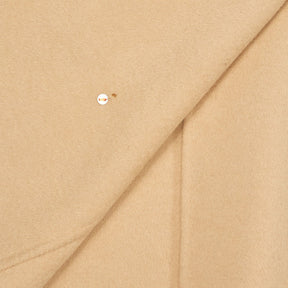 Prada Beige Wool Coat