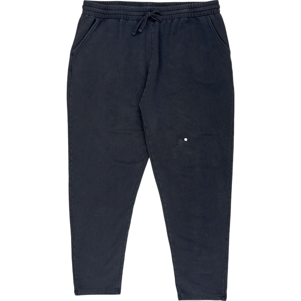 Baukjen Black Organic Cotton Joggers