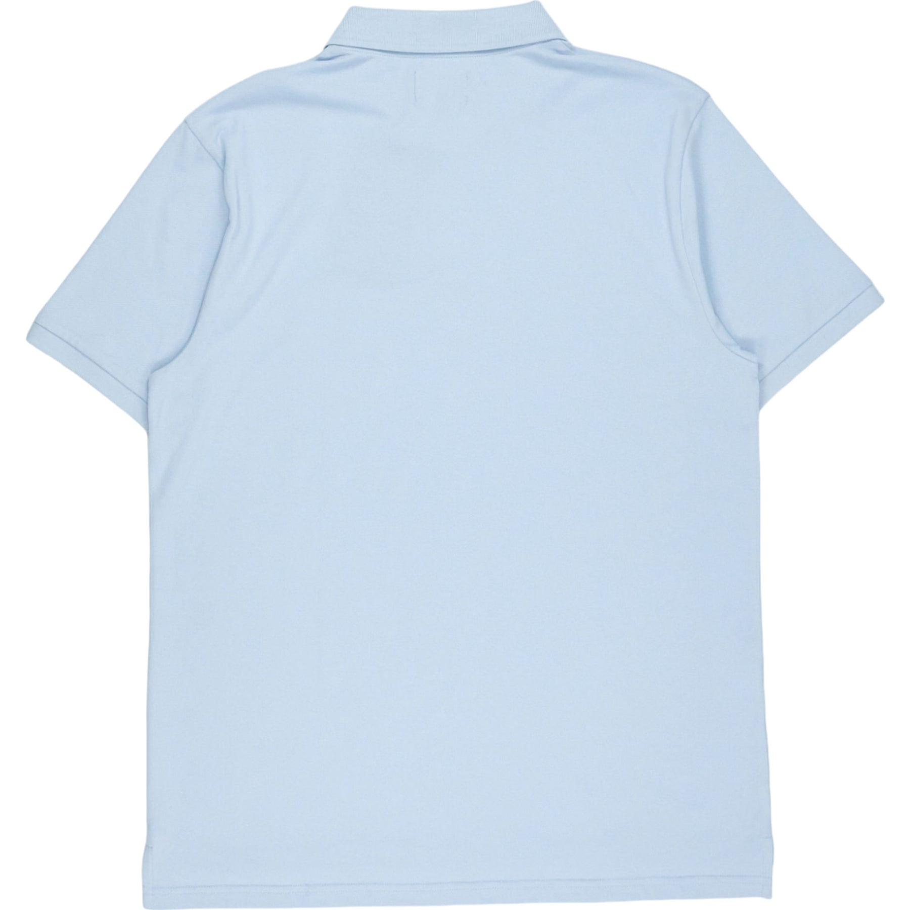 Moss Blue 1851 Slim Fit Polo Shirt