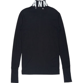 Kidda Christopher Shannon Black Top