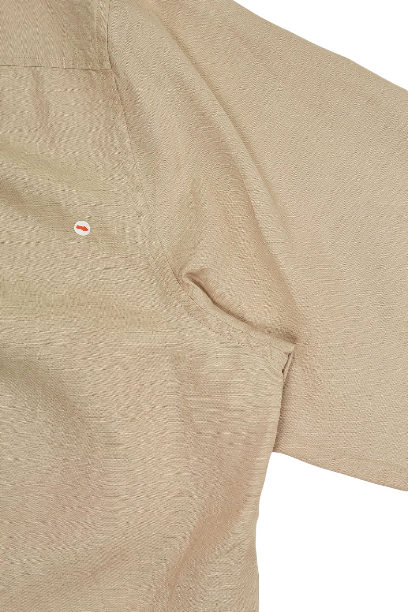 Tommy Hilfiger Beige Casual Shirt