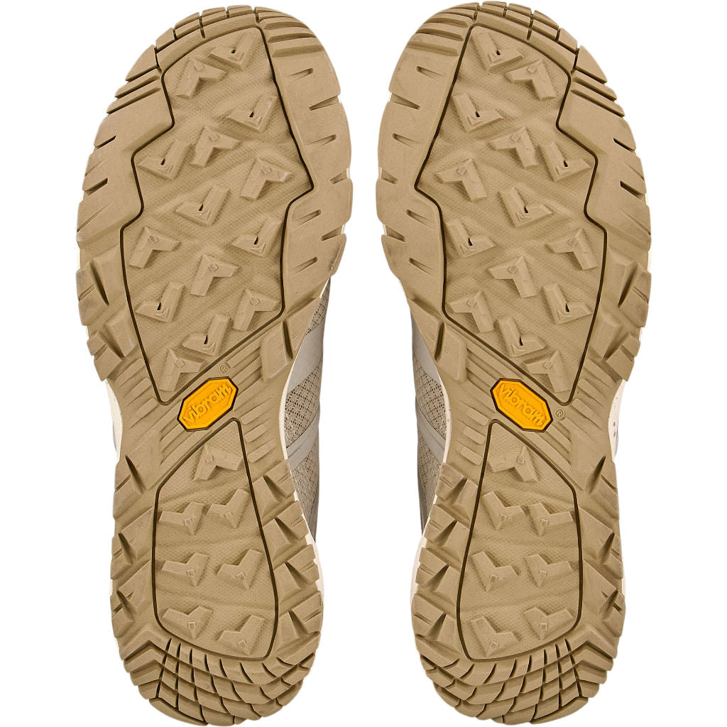 Merrell Oyster Chalk MQM Evo 1TRL Trainers