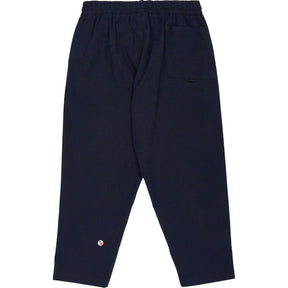 YMC Navy Check Trousers L