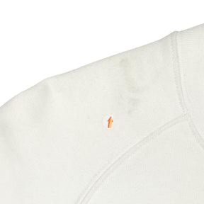 Billionaire Boys Club White Sweatshirt