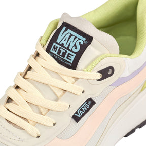 Vans MTE Cream Multi Trainers