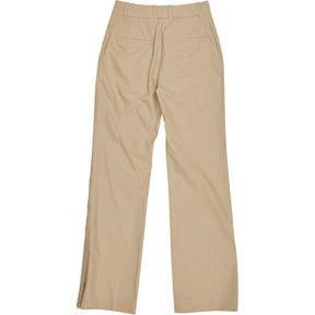 Studio Nicholson Reed Mitra Cotton Trousers
