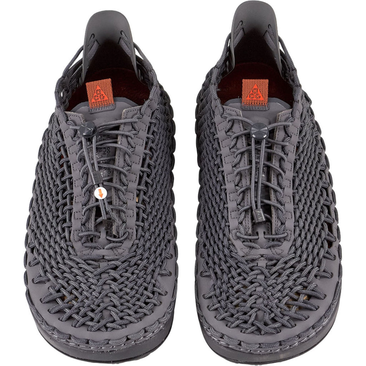 Nike Grey ACG Watercat+ Trainers