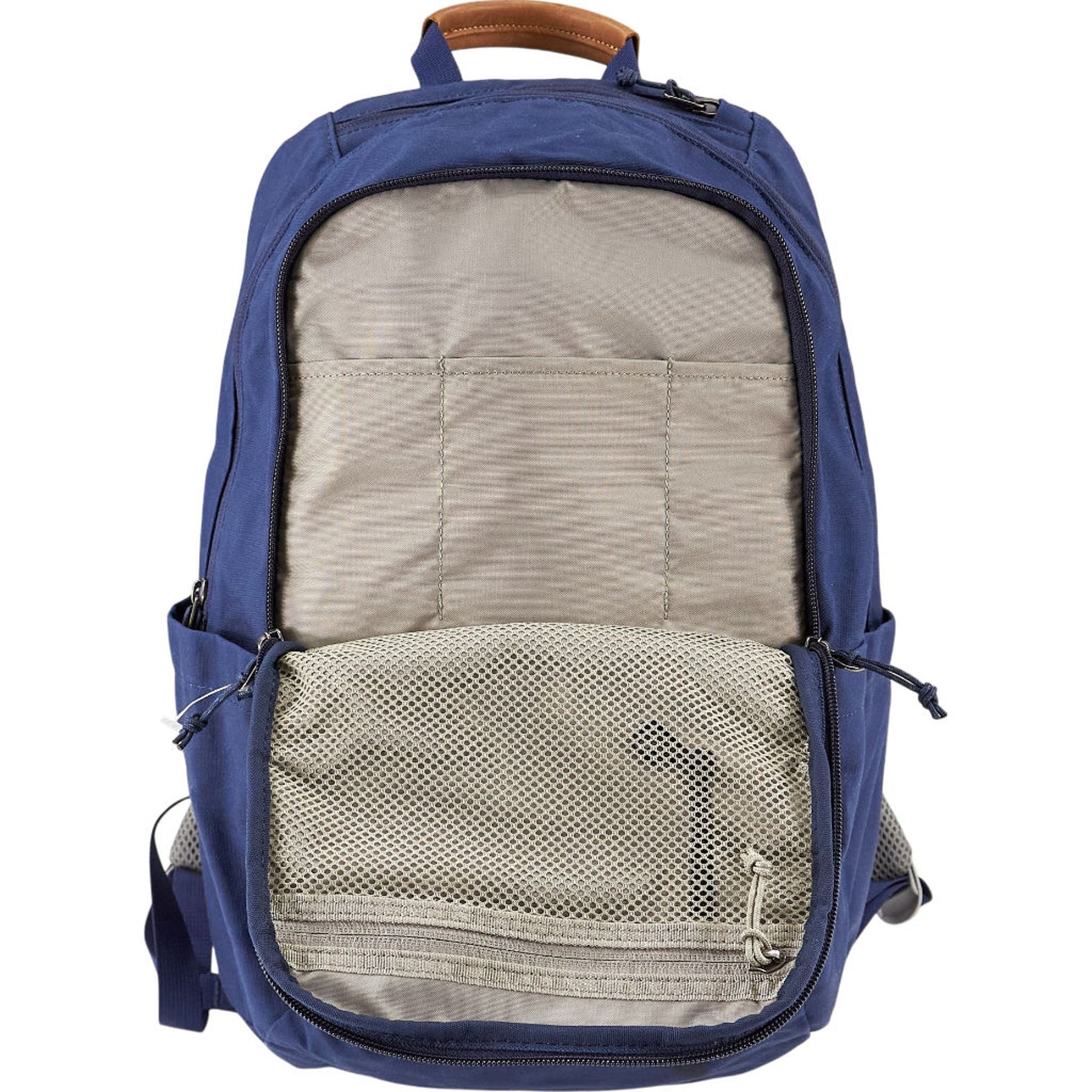 Fjällräven Blue G-1000 Backpack