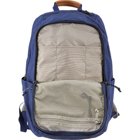 Fjällräven Blue G-1000 Backpack