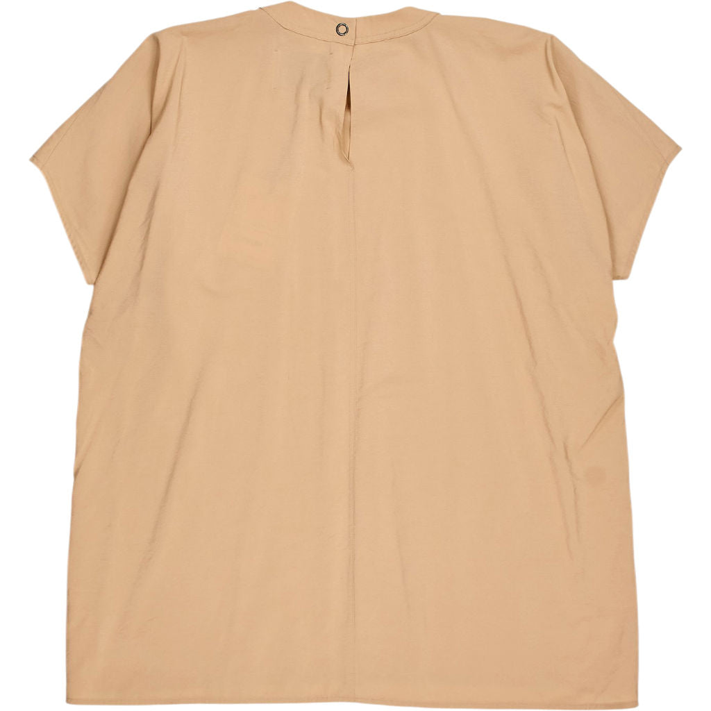 Studio Nicholson Beige Karala T-Shirt