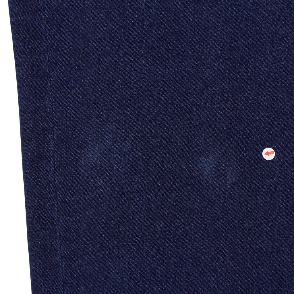 NRBY Blue Wide Leg Jeans