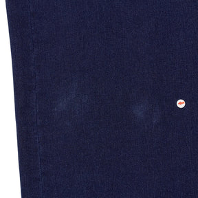 NRBY Blue Wide Leg Jeans
