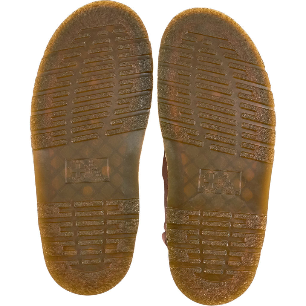 Dr Martens Powder Pink Jorge II Sandals