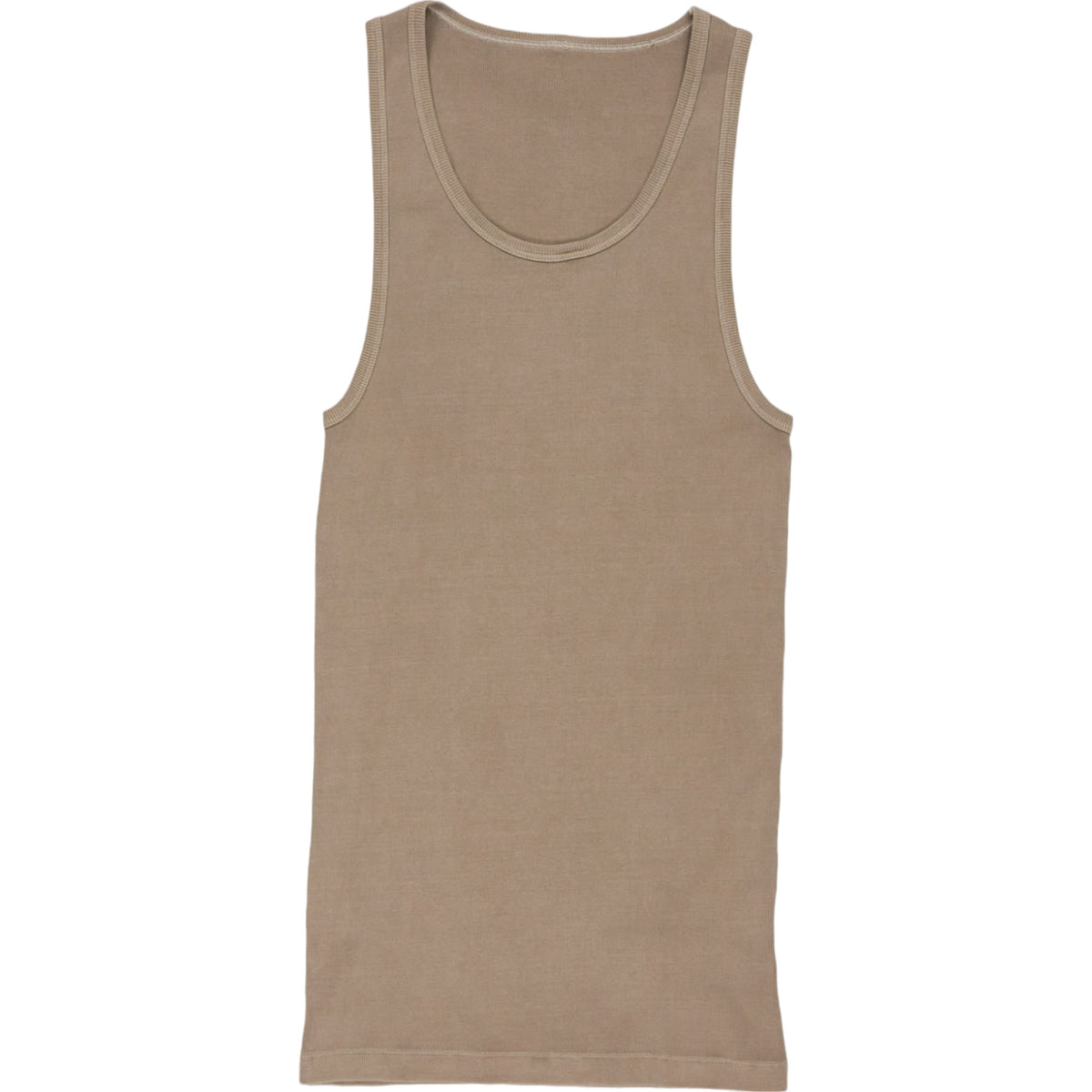 Calvin Klein Olive Tank Top