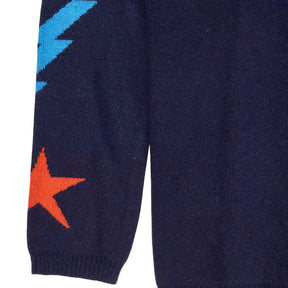 Hush Midnight Iggy Jumper Merino Wool