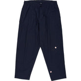 YMC Navy Check Trousers L