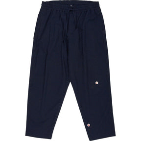 YMC Navy Check Trousers L