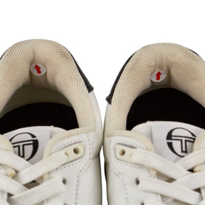 Sergio Tacchini White Trainers Not visible - Measures as a UK 6.5