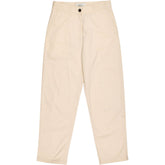 Studio Nicholson Cream Meavy Trousers