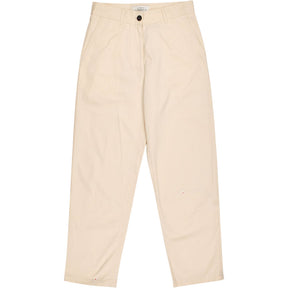 Studio Nicholson Cream Meavy Trousers