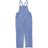 Hush Light Blue Ellie Denim Dungarees