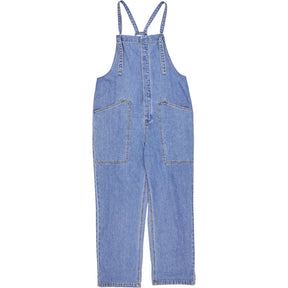 Hush Light Blue Ellie Denim Dungarees