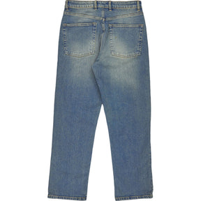Baukjen Blue Denim Jeans