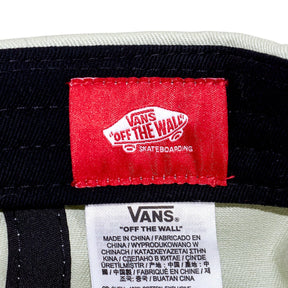 Vans Elm Skate Star Cap