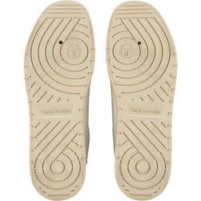 Sergio Tacchini White Court Classic Trainers