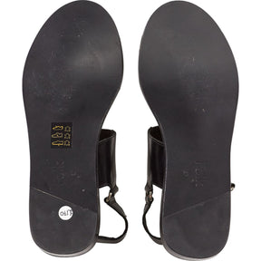 Folk Black Lore Sandals EU 37