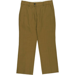 Soeur Francois Brown Trousers