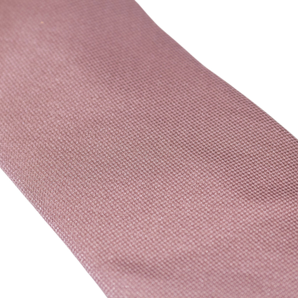 Moss Pink Silk Tie Bundle x 3