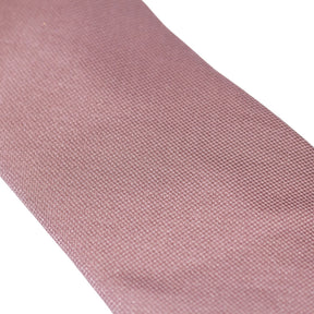 Moss Pink Silk Tie Bundle x 3