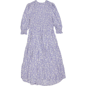 Isabella Oliver Lilac Marlene Maternity Dress