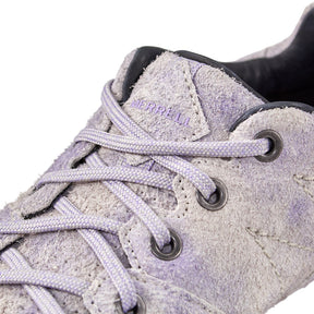 Merrell Purple Trail Sneakers