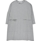 L.F. Markey Grey Milo Dress